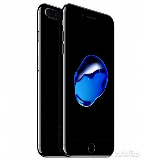 iPhone 7 plus обмен