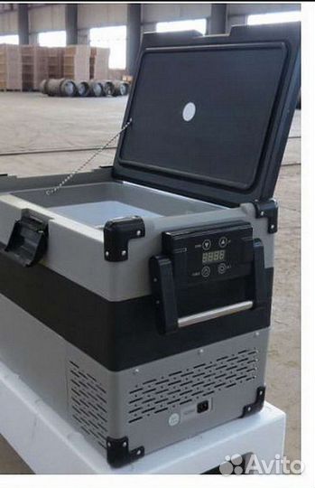 Холодильник для автомобиля