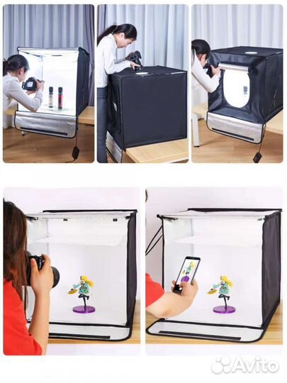 Мини-студия для фото