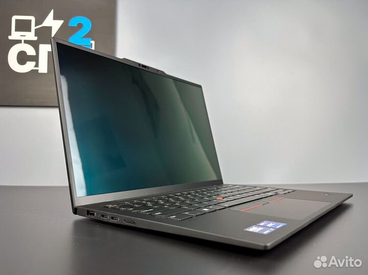 Lenovo X1 Carbon Gen 12 Ultra 5/7 32/64GB LTE