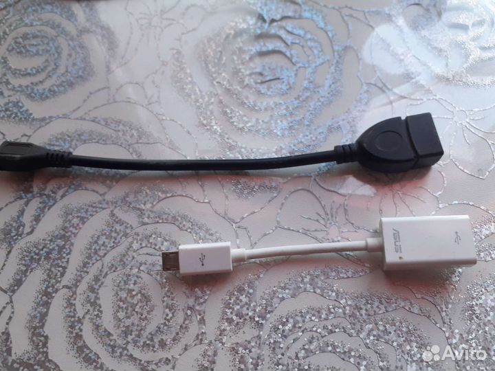 Переходник usb