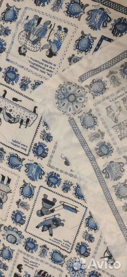 Gourji палантин кашемир 200*140