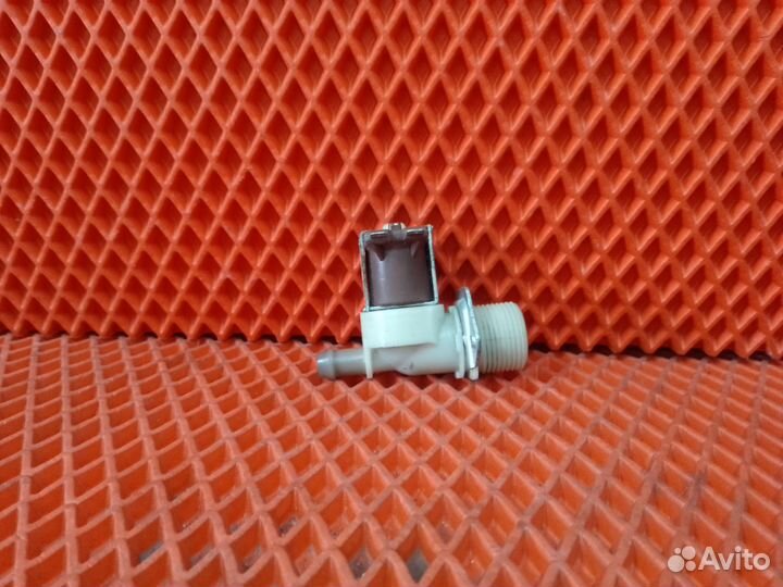 Клапан подачи воды (Кен) Samsung DC62-00205B