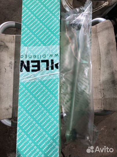 Стойки стабилизатора ford focus 2