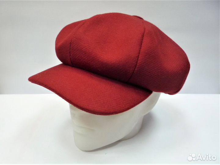 Кепка Женская fredrikson