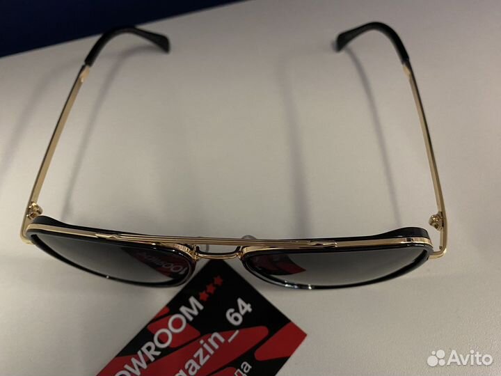 Солнцезащитные очки david beckham