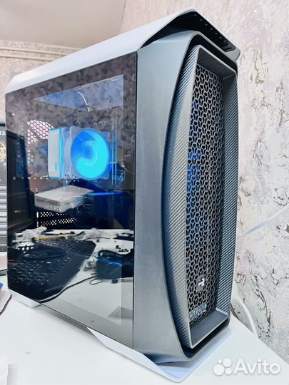 Игровой компьютер rtx 4060 новый