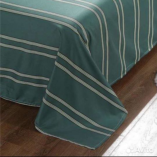 Постельное бельё