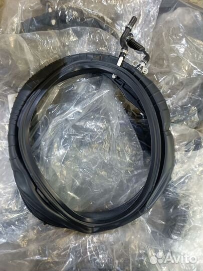 Манжета стиральной машины Haier новая