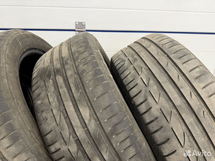 Bridgestone Potenza S001 235/50 R18 97V
