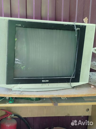 Телевизор бу