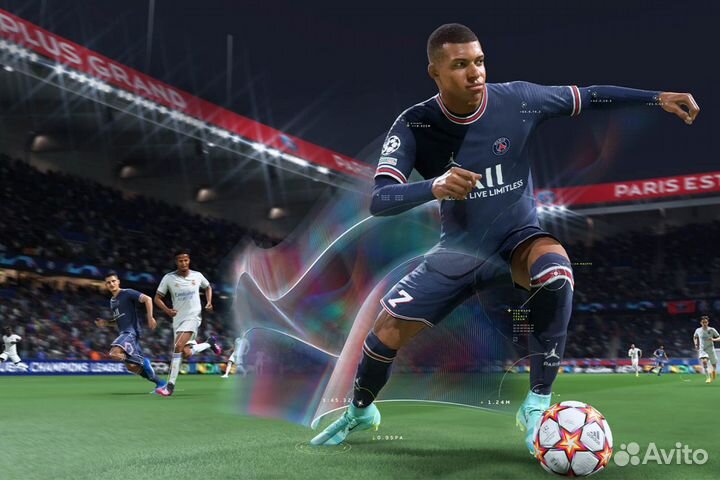 Fifa 22 pc