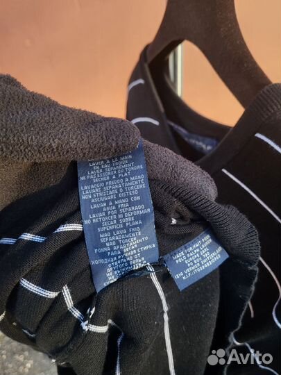 Джемпер Polo Ralph Lauren Оригинал