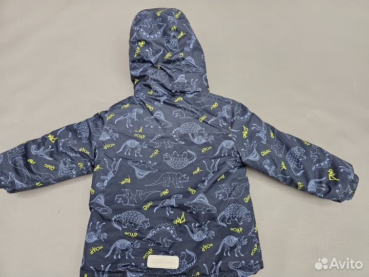 Костюм демисезонный для мальчика р 92