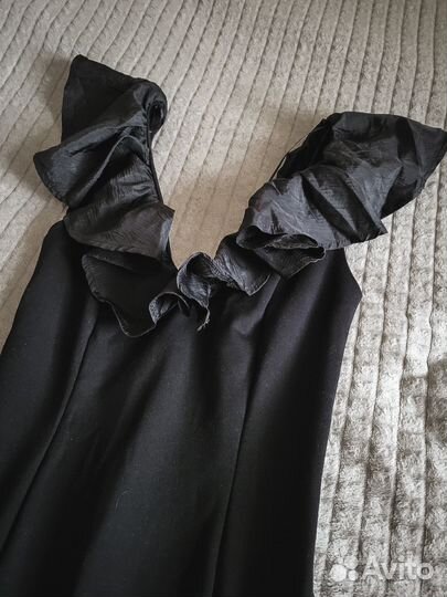 Вечернее платье 42 44
