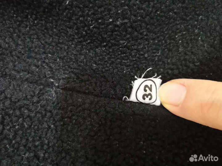 Костюм для фигурного катания 32р