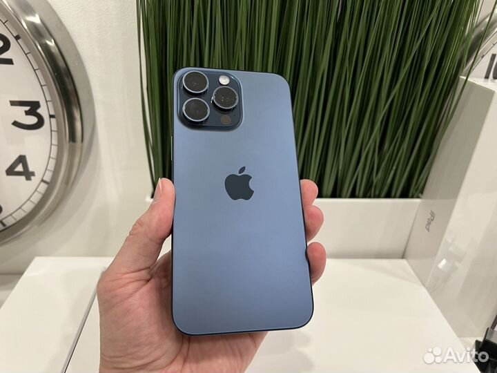 Запчасти iPhone 15 Pro Max с разбора Оригинал