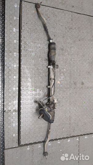 Рейка рулевая с г/у Dacia Logan