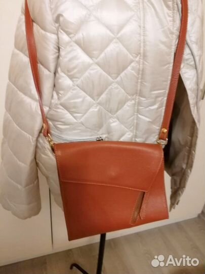 Gaetano riva, кросс боли, натур кожа