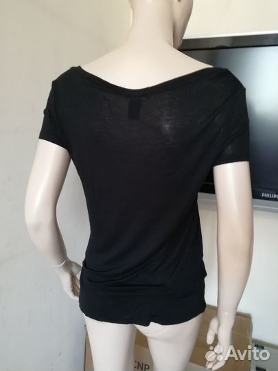 Футболка (09.03.25) S