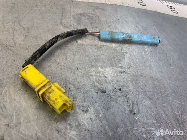 Антенна Peugeot 407 6D 2004-2008