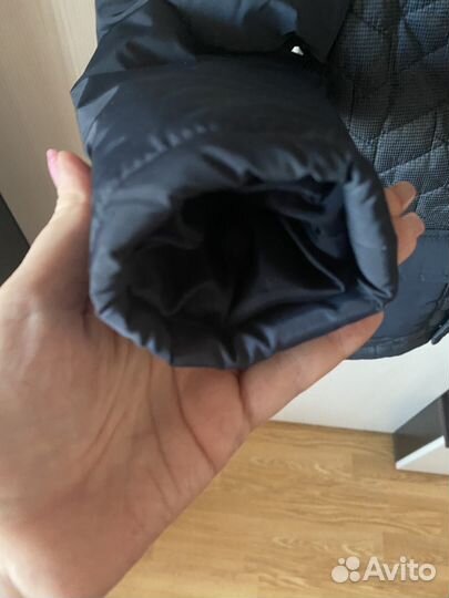 Куртка демисезонная mothercare и брюки lassie 104