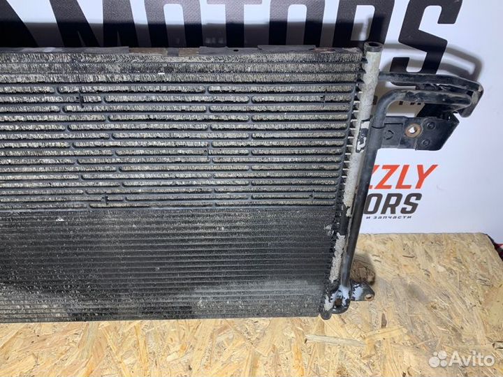 Радиатор кондиционера Volkswagen Golf A6 BSE 2009