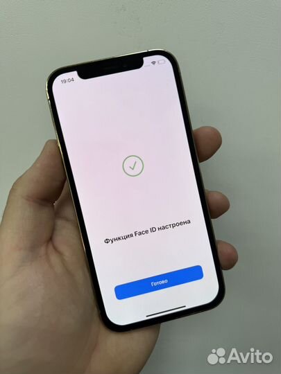 iPhone 12 Pro, 128 ГБ