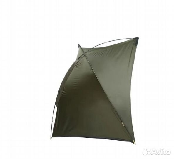 Палатка для рыбалки Tanker Frontview Bivvy caperla