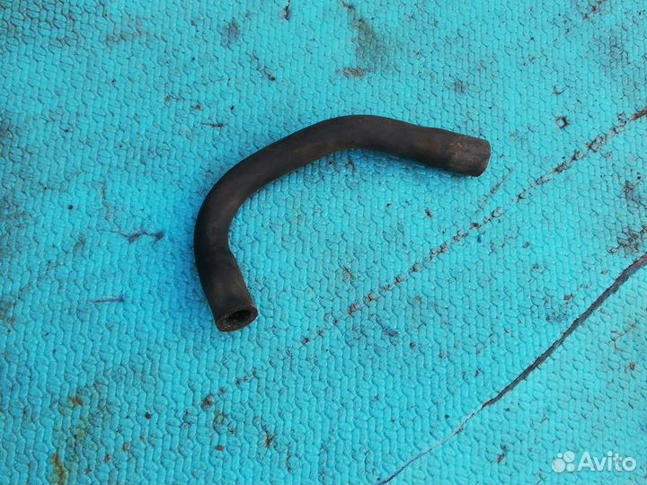 Шланг патрубок Рено Меган 2