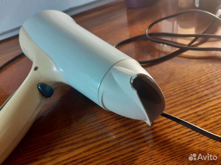 Фен Braun оригинал