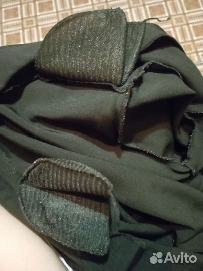 Пиджак школьный детский, размер 34-36