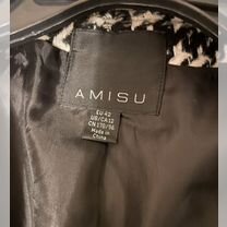 Пальто весна осень 48