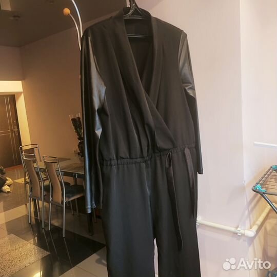 Комбинезон женский