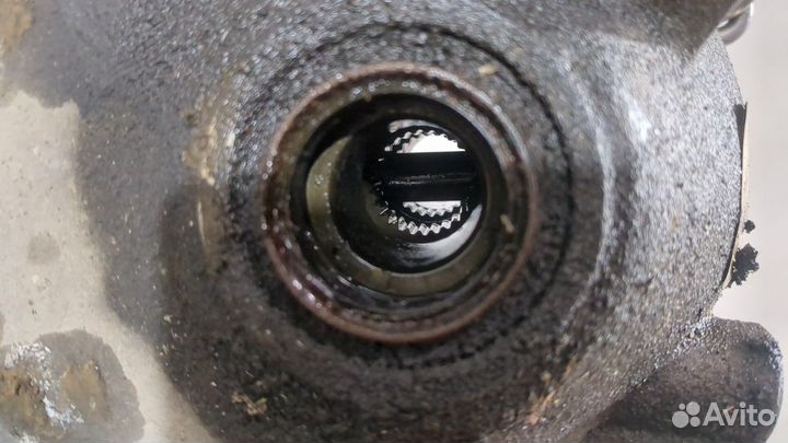 Редуктор моста задний Ford Kuga