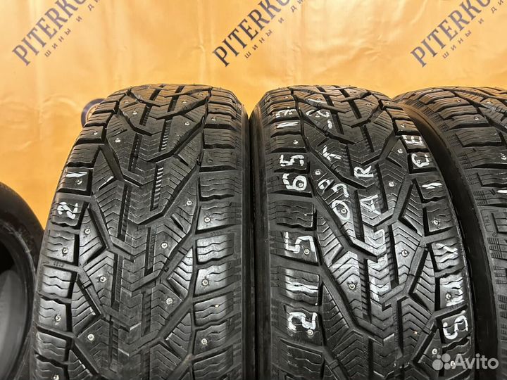 Tigar SUV Ice 215/65 R17 103T