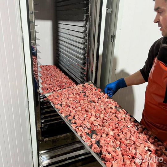 Лакомства для животных полезные 1 кг