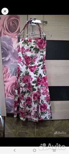 Пакет вещей для девушки 42 44