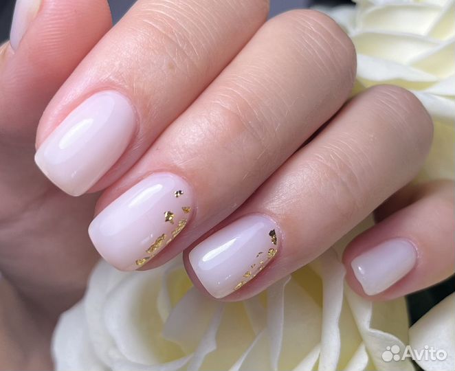 Маникюр,Педикюр,гель-лак