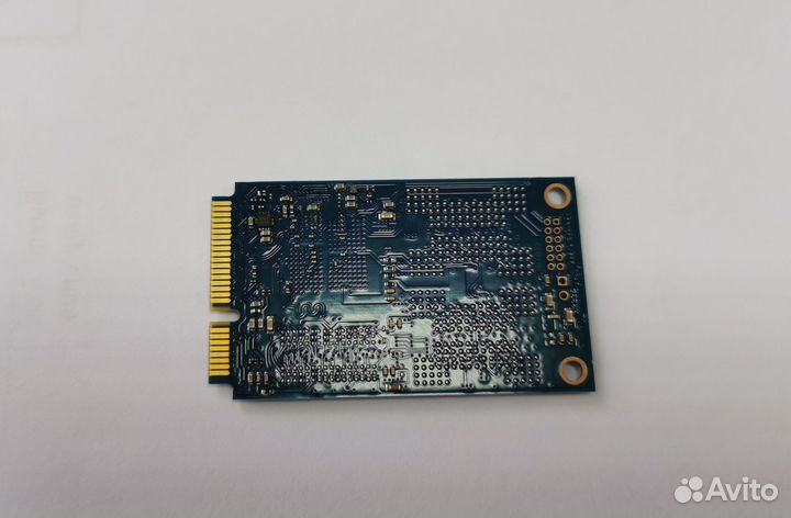 SSD Kingston KC600 SKC600MS/256G 256гб mSata