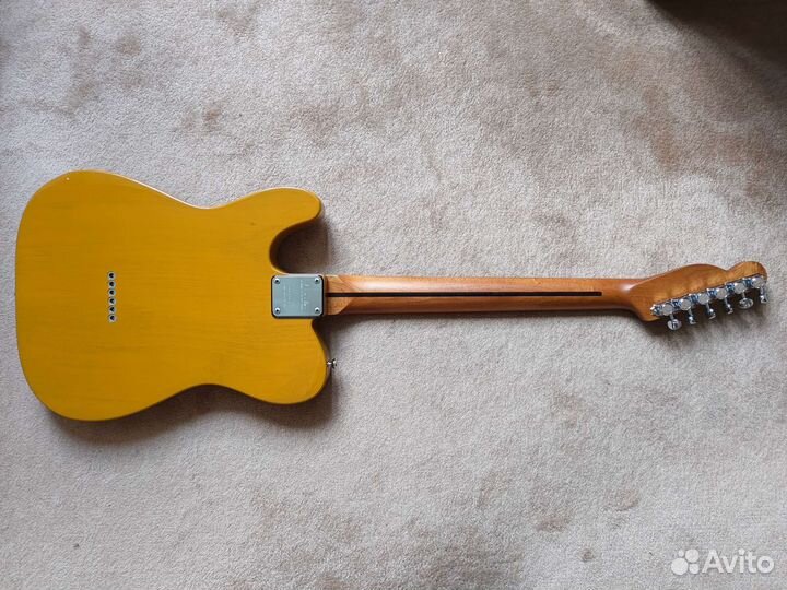 Bacchus Vintage Telecaster BTE-54V