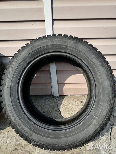 Nordman Nordman 4 195/65 R15