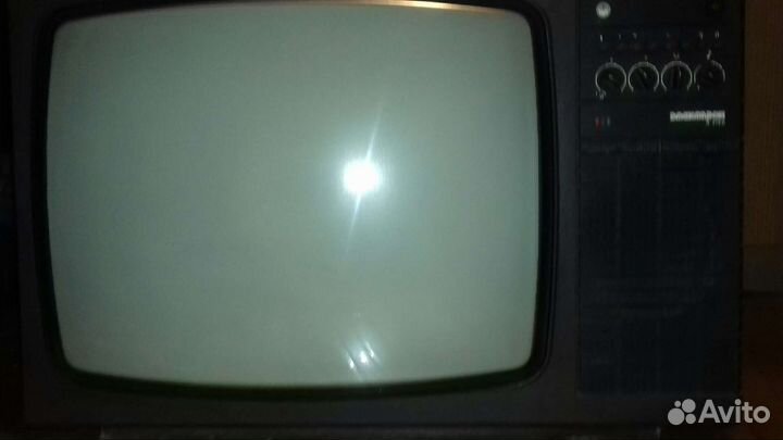 Телевизор