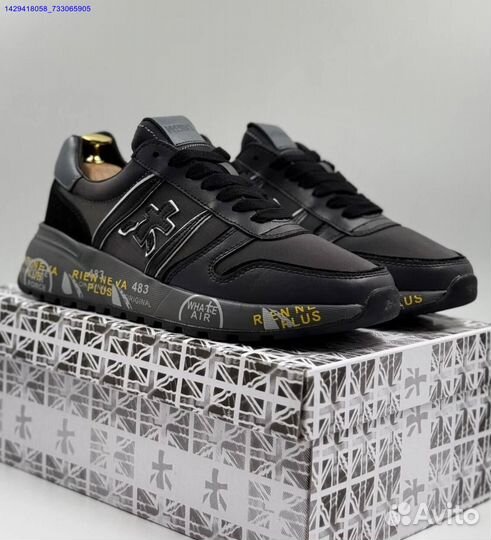 Premiata (Арт.18322)