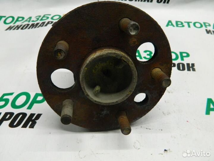 Ступица задняя для Toyota Vista 3 1990-1994г