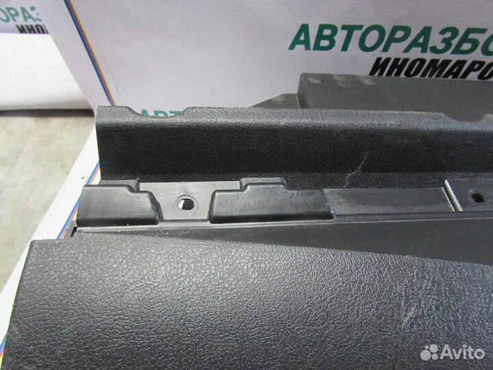 Бардачок для Peugeot 200 207 2006-2013г