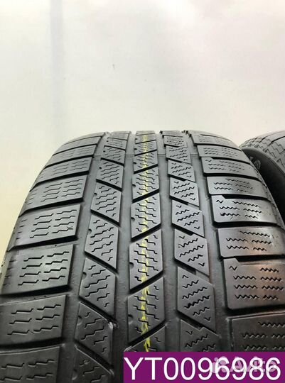 Continental ContiCrossContact Winter 255/50 R20 109V