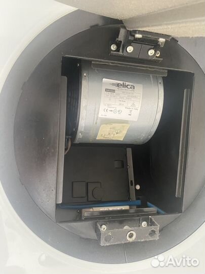 Вытяжка elica collection