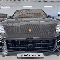 Porsche Cayenne Coupe 3.0 AT, 2024, 25 км, с пробегом, цена 20 200 000 руб.