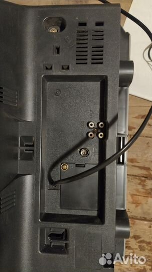 Телевизор JVC